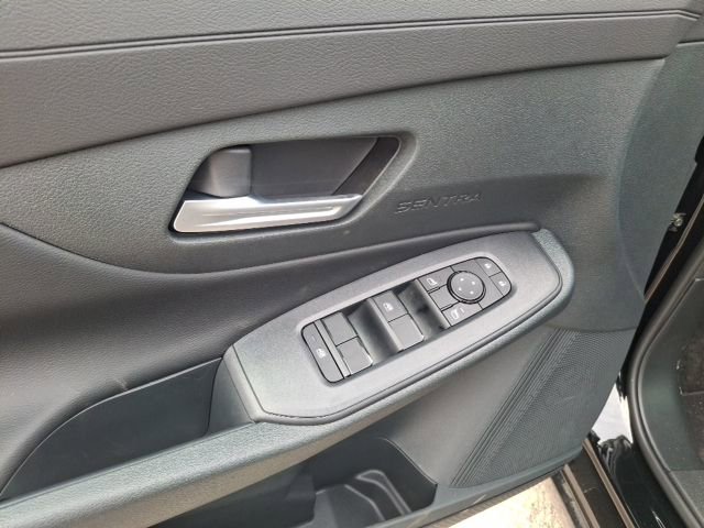 New 2026 Nissan Sentra SV image 11