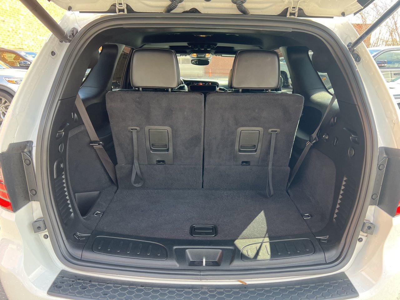 Used 2024 Dodge Durango R/T image 15