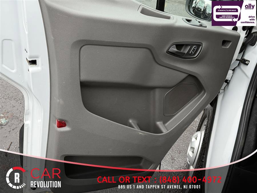 Used 2024 Ford Transit 250 148 High Roof AWD image 20