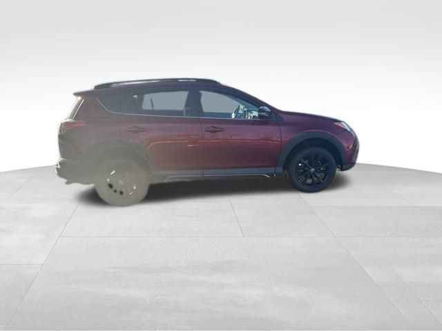 Used 2018 Toyota RAV4 Adventure image 6