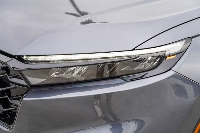 New 2024 Honda CR-V Sport-L image 2