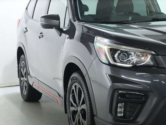 Used 2020 Subaru Forester Sport w/ Popular Package #2 AWD/4WD image 8