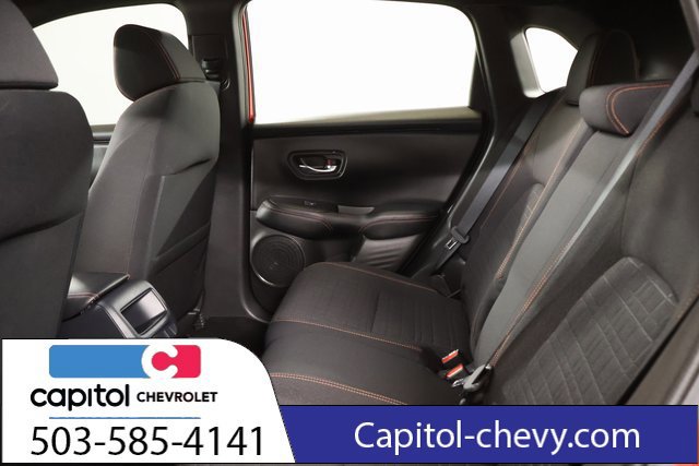 Used 2023 Honda HR-V Sport image 30