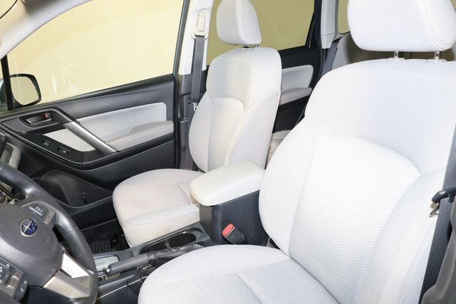 Used 2018 Subaru Forester 2.5i Premium w/ All-Weather Package image 23