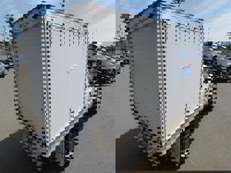 Used 2008 Ford F550 2WD Super Cab Super Duty image 13