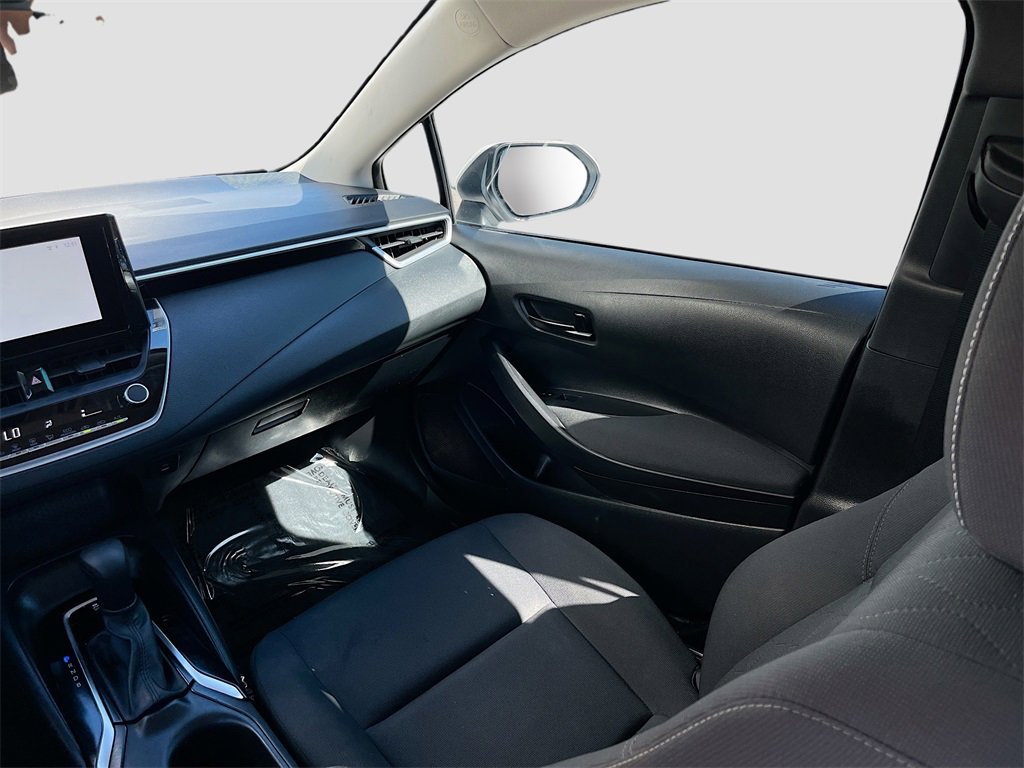 Used 2023 Toyota Corolla LE image 22