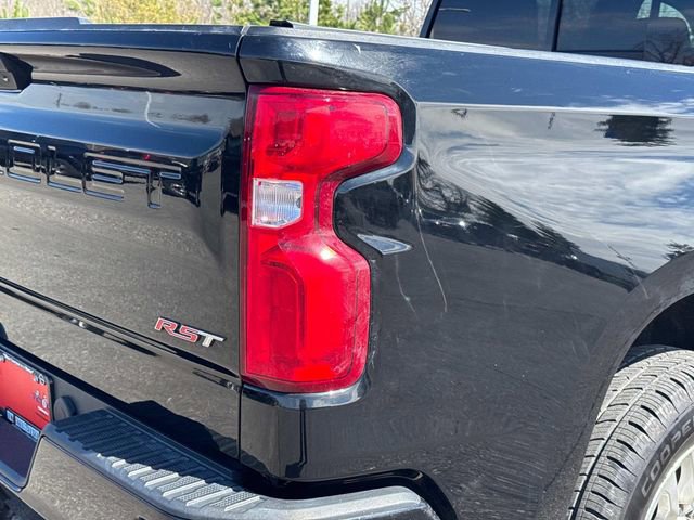 Used 2020 Chevrolet Silverado 1500 RST image 13