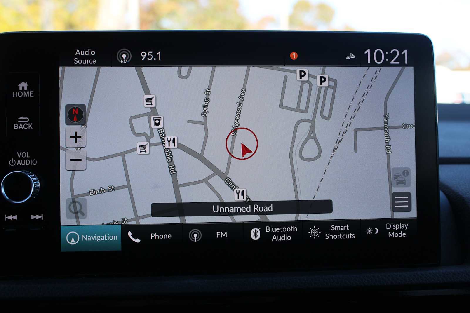 Used 2024 Honda CR-V Sport Touring image 21