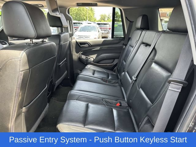 Used 2016 Chevrolet Tahoe LT AWD/4WD image 18