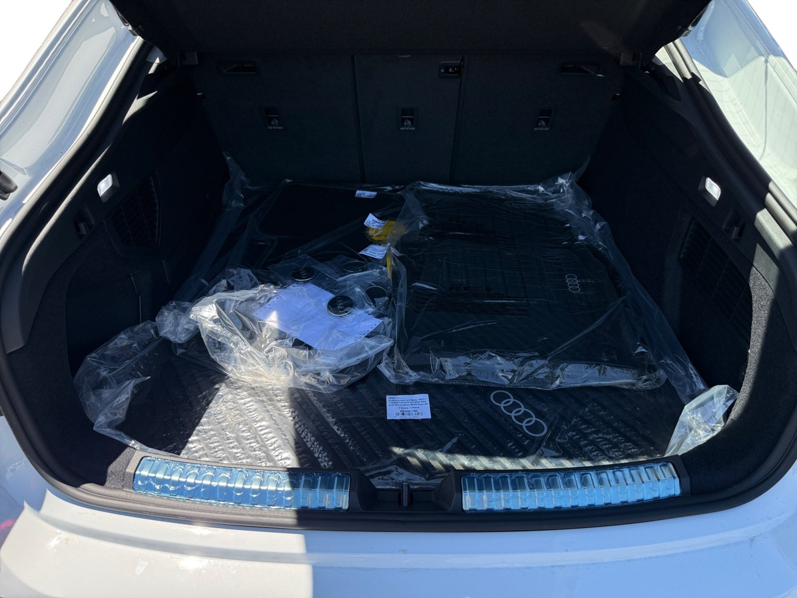 New 2026 Audi A5 Premium Plus AWD/4WD image 17