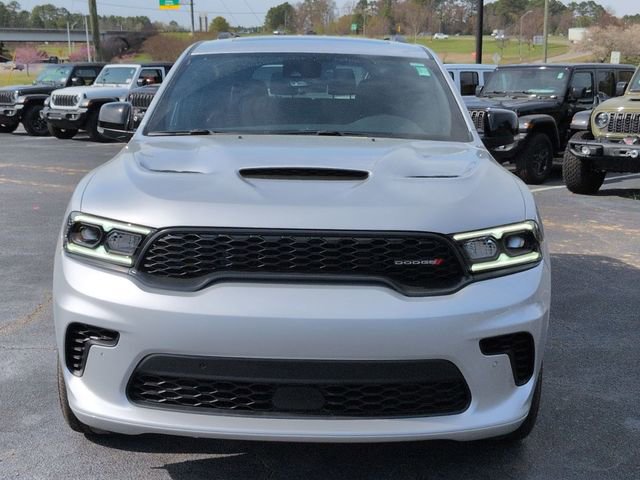 New 2026 Dodge Durango GT image 3