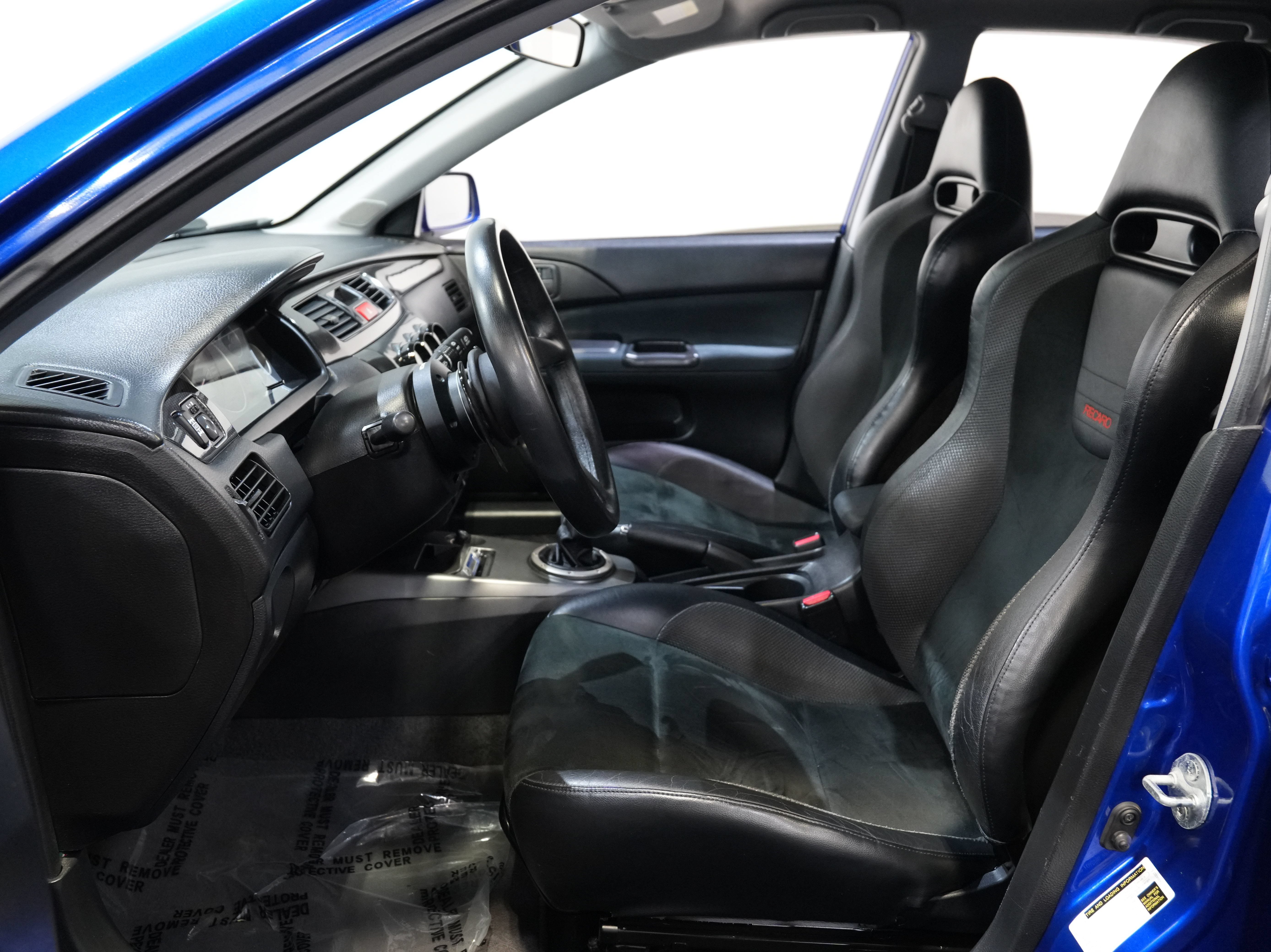 Used 2006 Mitsubishi Lancer Evolution AWD/4WD image 30