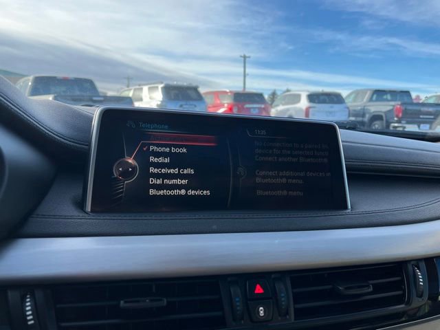 Used 2016 BMW X6 xDrive35i image 47