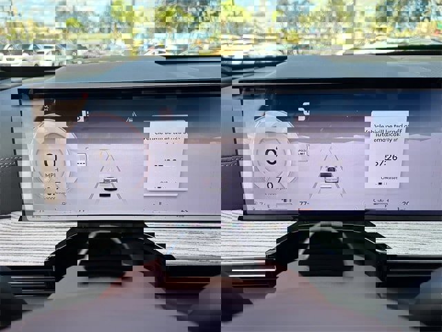 New 2026 Genesis GV80 3.5T Prestige image 31