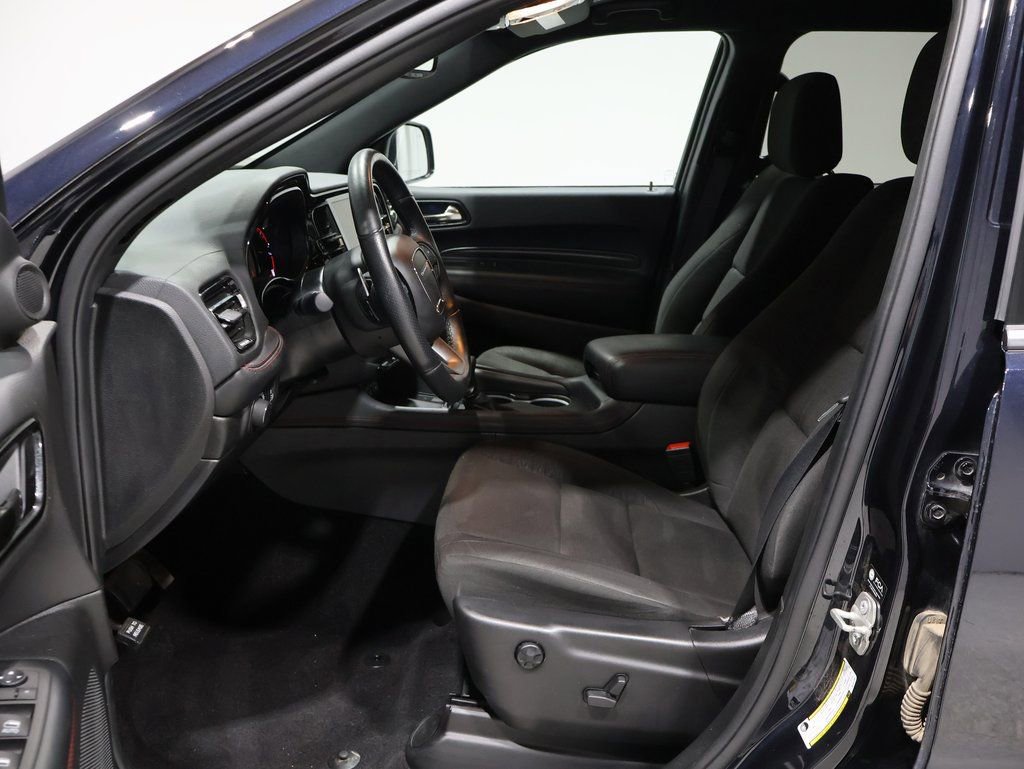 Used 2024 Dodge Durango R/T image 12