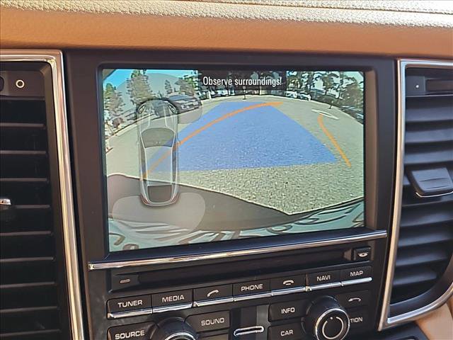 Used 2014 Porsche Panamera image 14