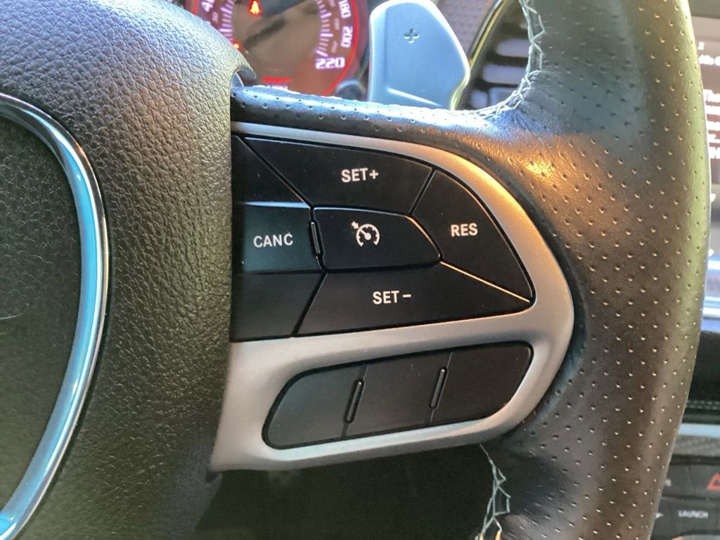 Used 2019 Dodge Challenger SRT Hellcat Redeye image 38