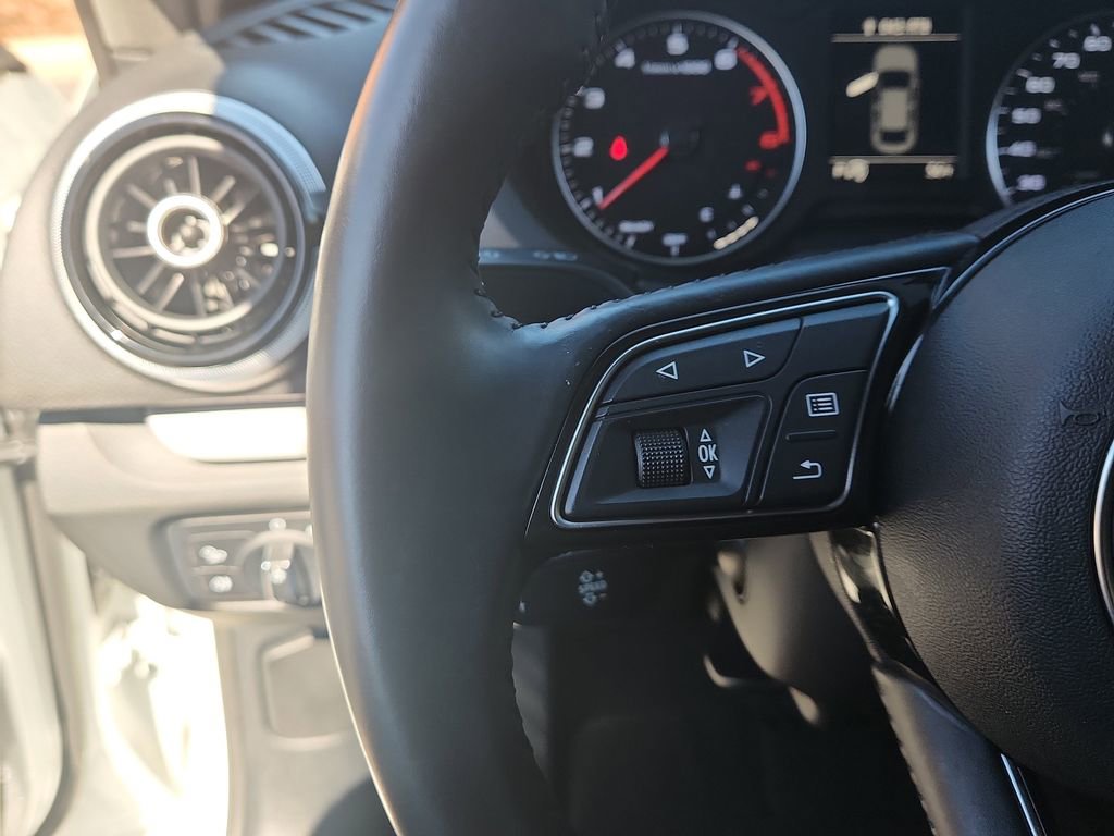 Used 2017 Audi A3 2.0T Premium image 20
