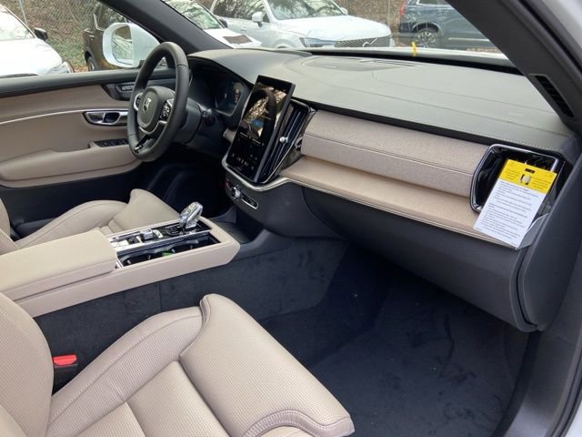 New 2026 Volvo XC90 B6 Ultra image 18