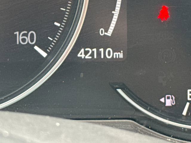 Used 2020 MAZDA CX-5 Grand Touring AWD/4WD image 27