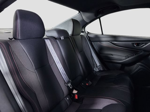 New 2026 Subaru WRX Premium AWD/4WD image 27