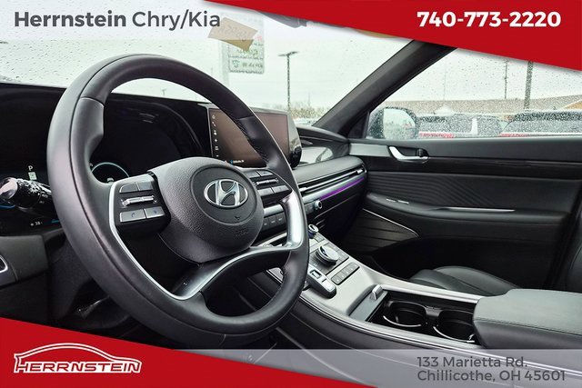 Used 2024 Hyundai Palisade Calligraphy image 19