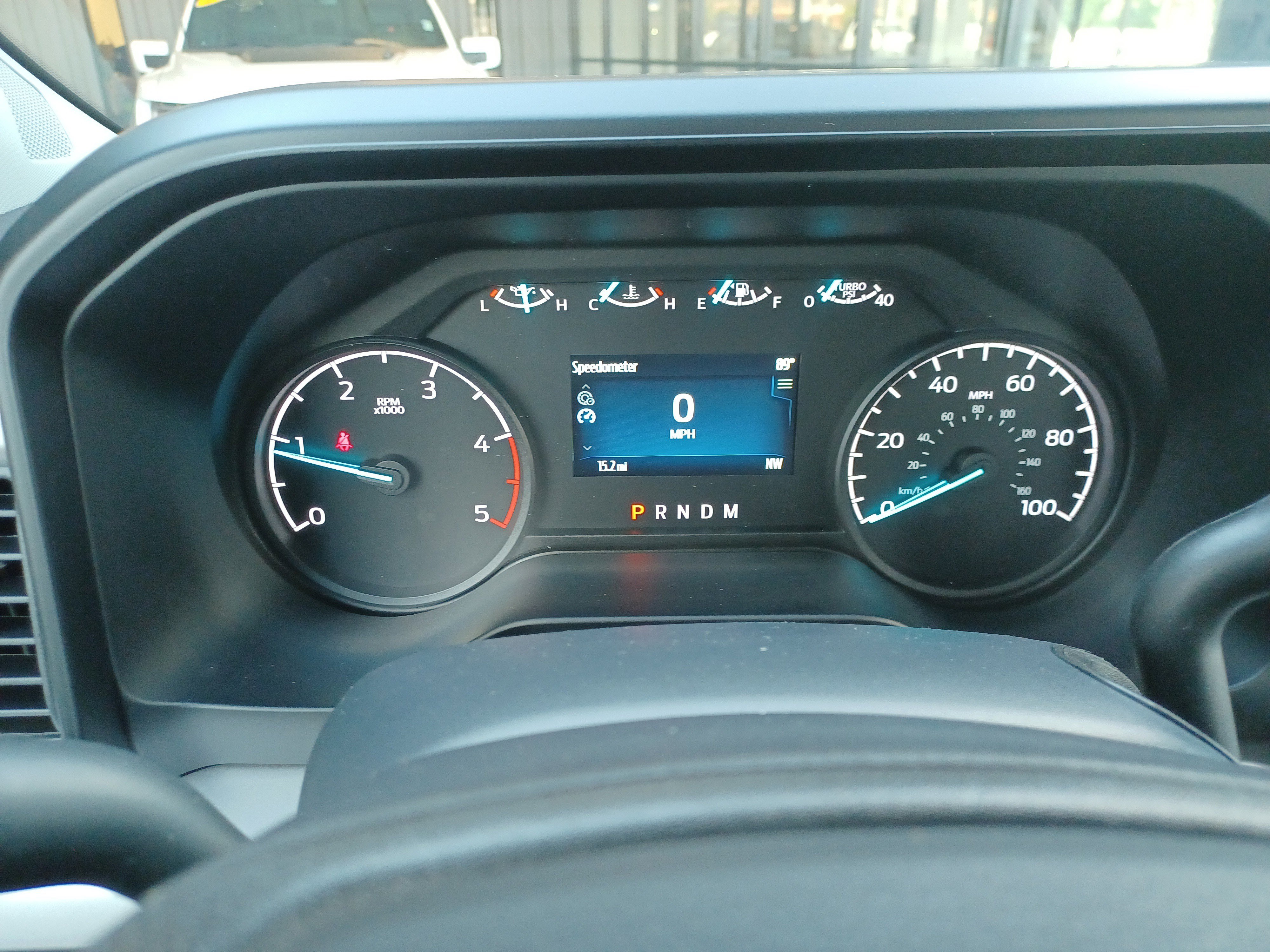 New 2026 Ford F350 XL image 25