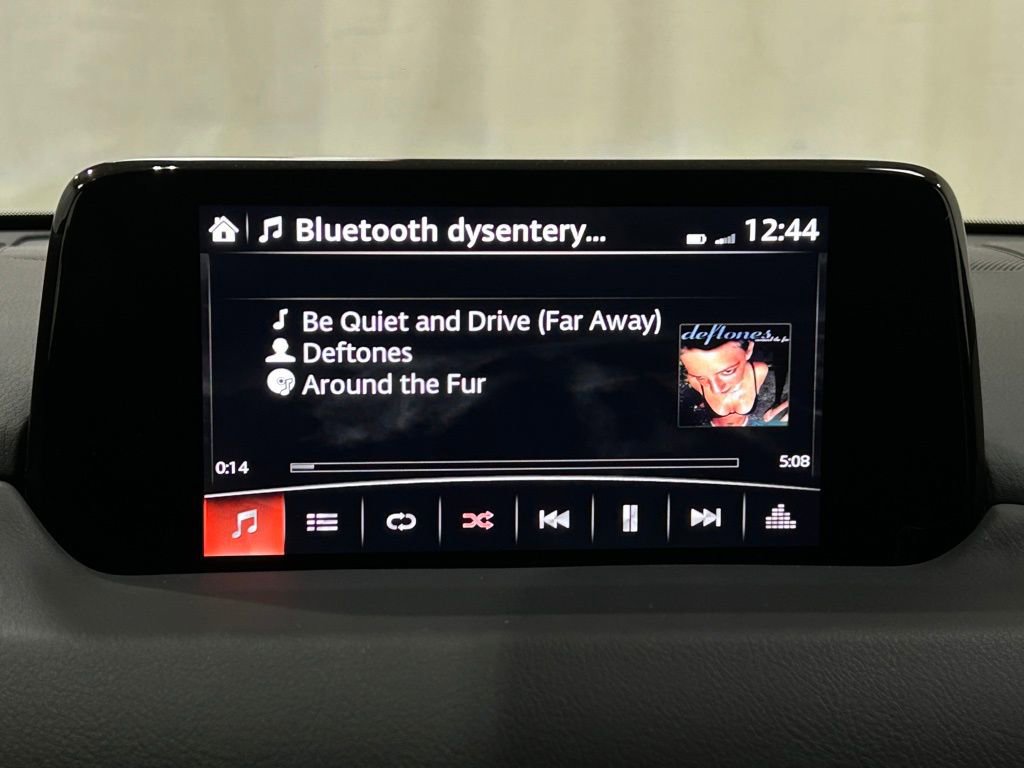 Used 2019 MAZDA CX-5 Signature image 20