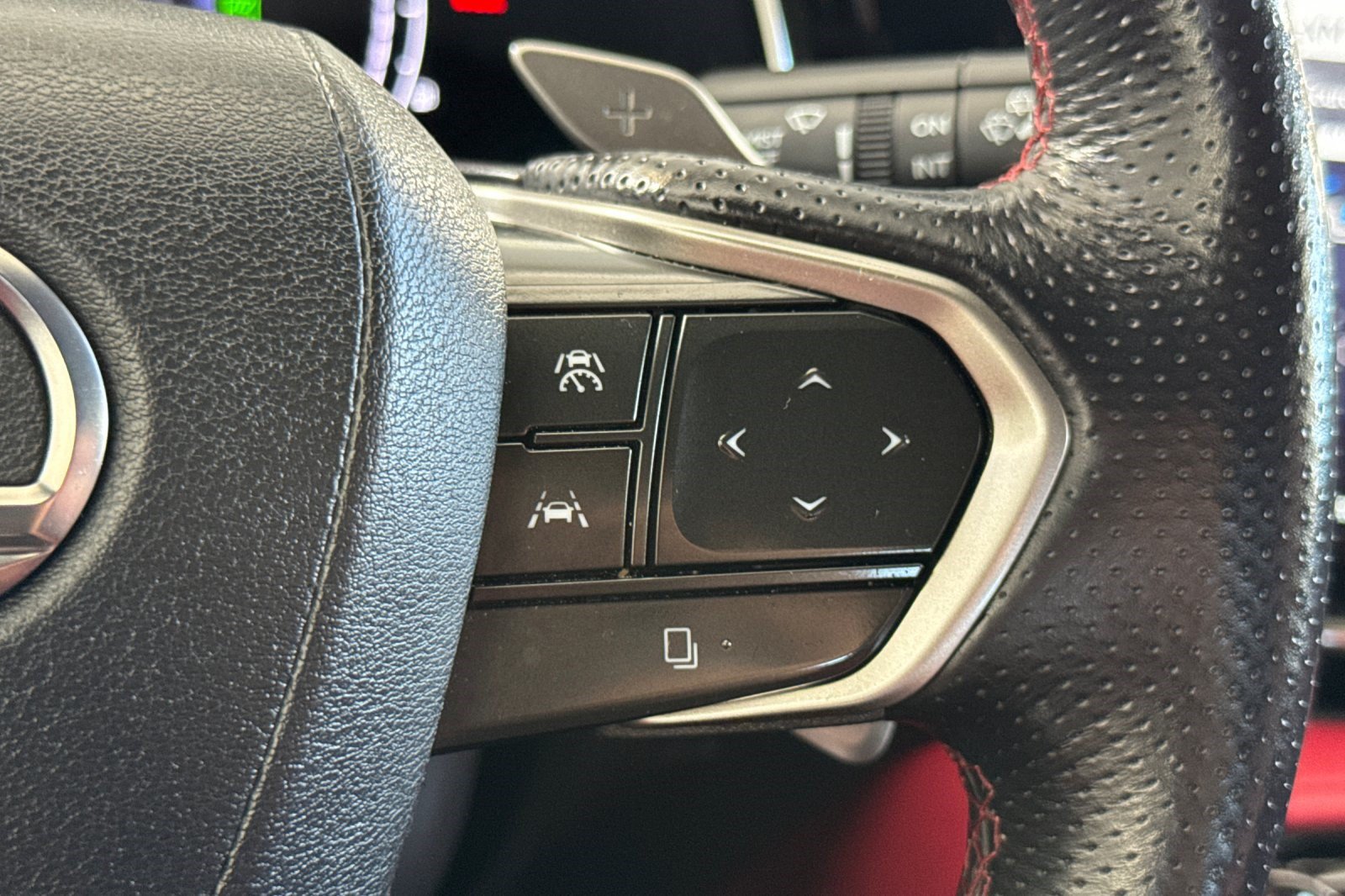Certified 2024 Lexus NX 450h+ F Sport w/ Vision Package AWD/4WD image 31