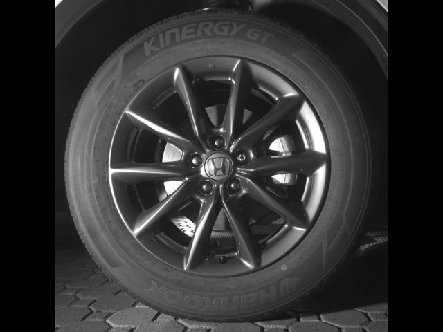 New 2027 Honda CR-V EX-L image 21