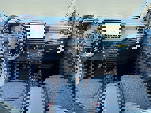 New 2026 Ford Maverick XLT w/ Equipment Group 301A image 11