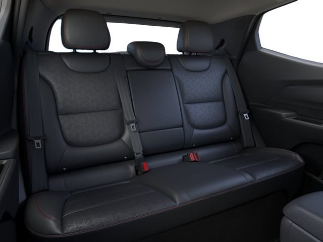 New 2027 Chevrolet Bolt RS FWD image 17