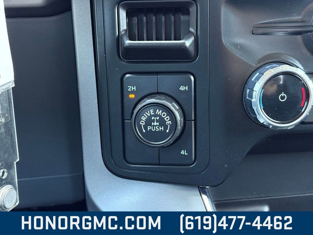 Used 2024 Ford F150 XLT w/ Mobile Office Package image 31