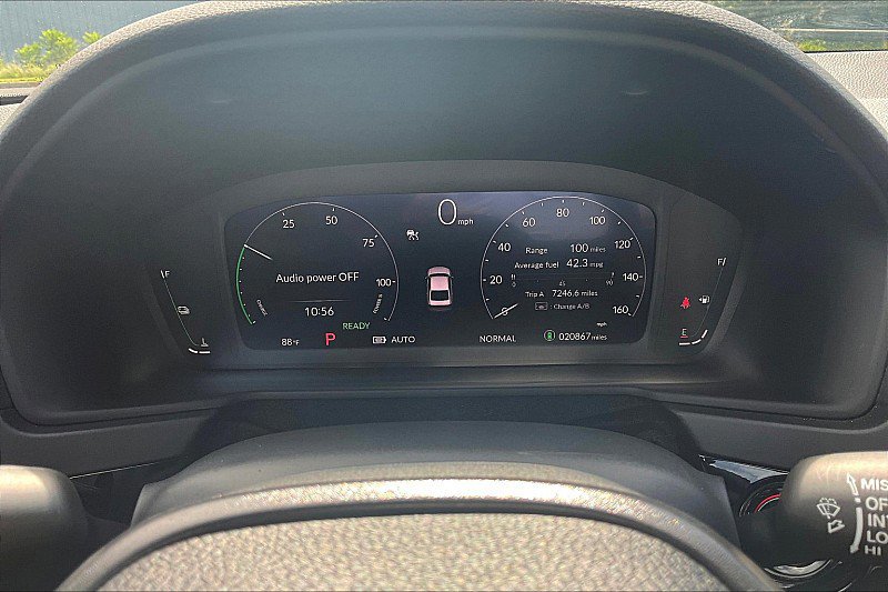 Used 2024 Honda Accord Sport image 17