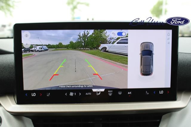 Used 2026 Ford Explorer Active w/ Active Comfort Package RWD image 20