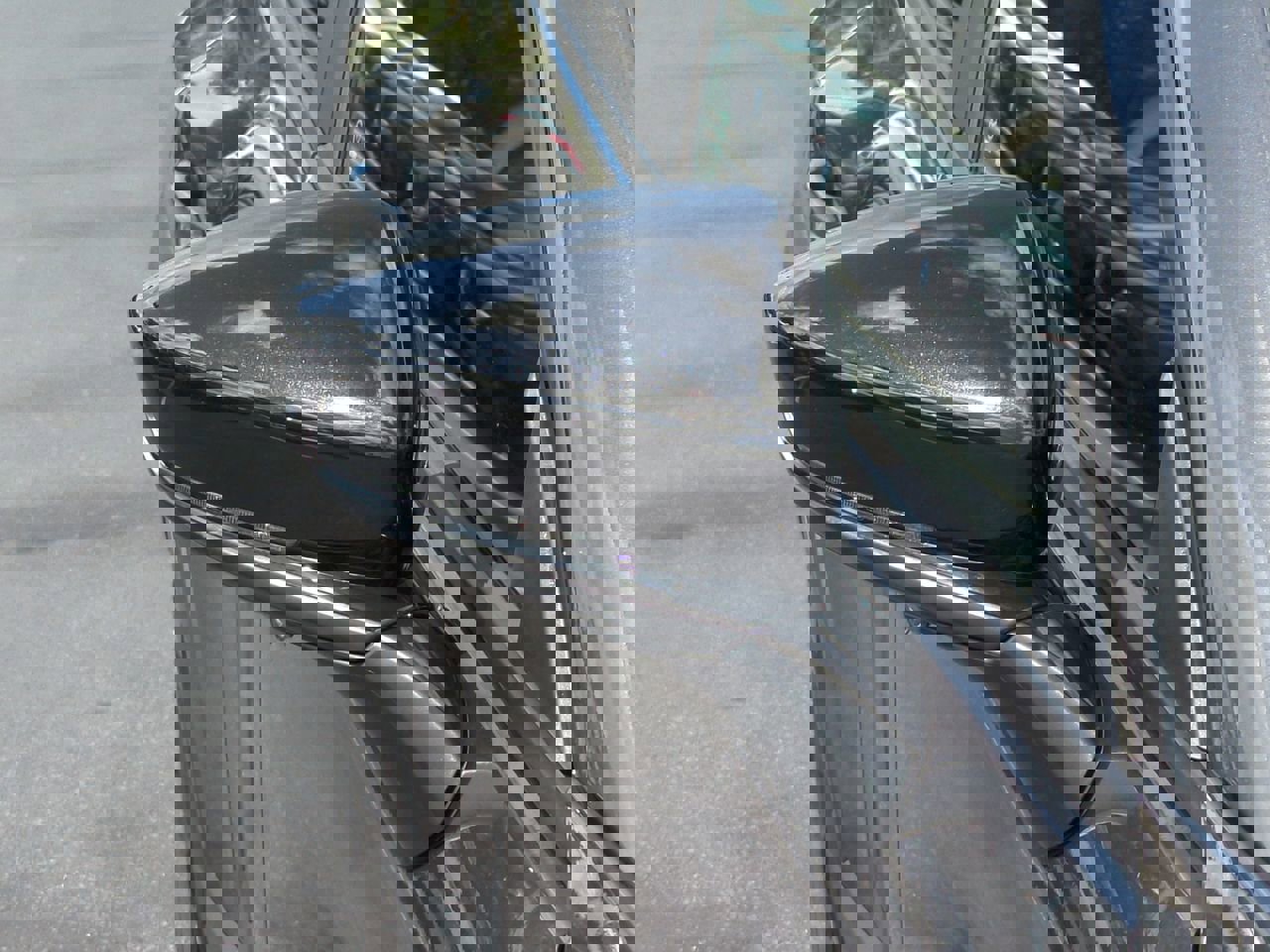 New 2026 MAZDA CX-50 AWD 2.5 S w/ Weather Package image 12