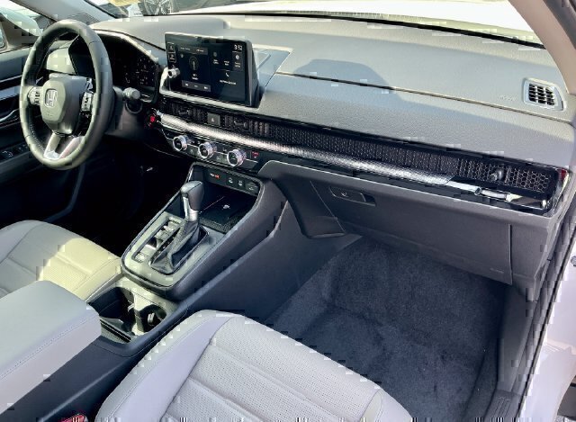 New 2027 Honda CR-V EX-L image 13