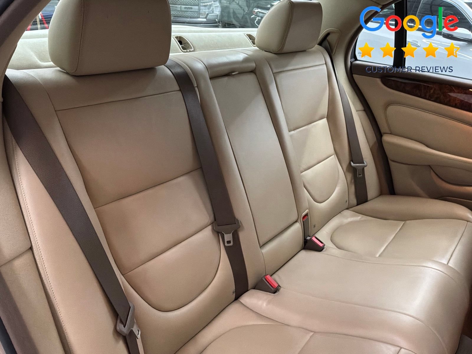 Used 2005 Jaguar XJ8 RWD image 27