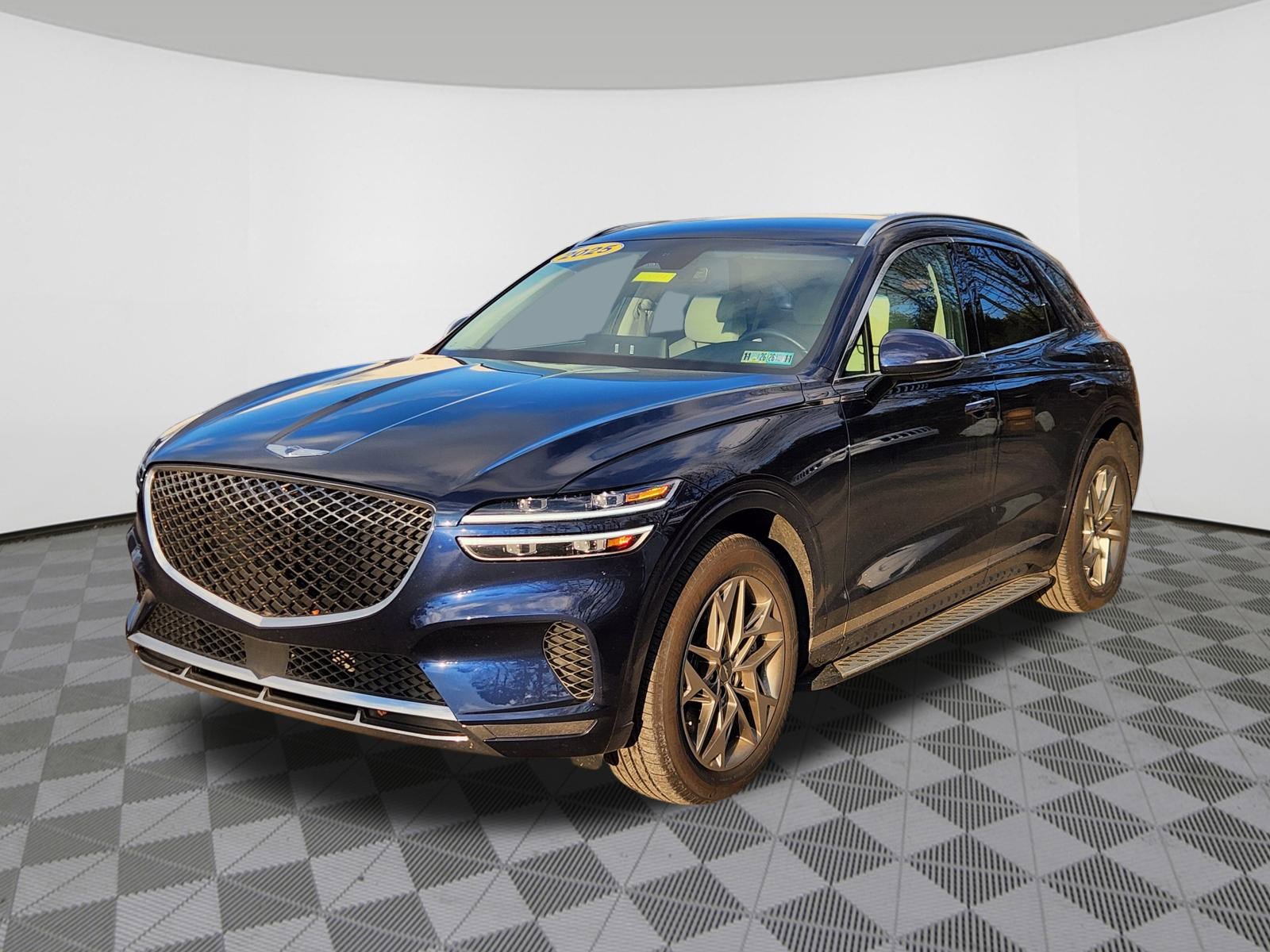 Used 2025 Genesis GV70 2.5T image 2