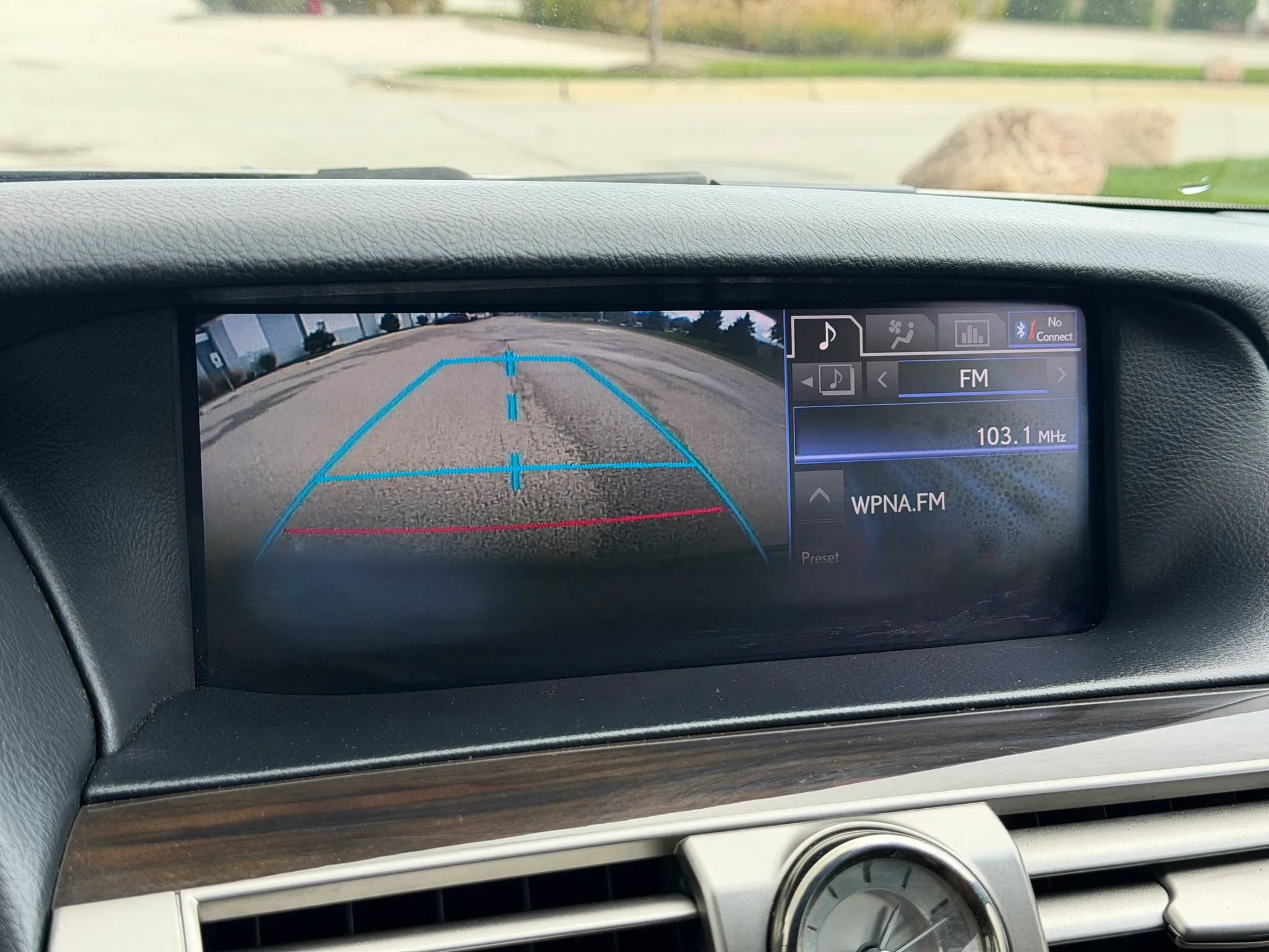 Used 2014 Lexus LS 460 w/ Comfort Package RWD image 29