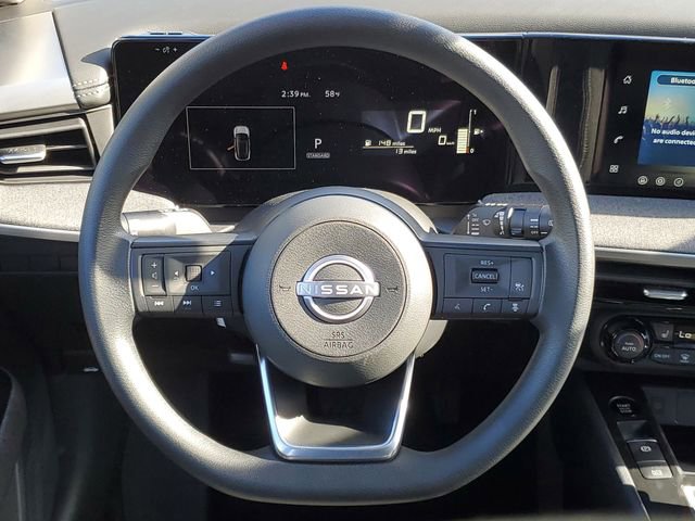 New 2026 Nissan Kicks SV w/ SV Premium Package AWD/4WD image 29