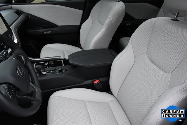 Used 2026 Lexus TX 350 AWD image 9