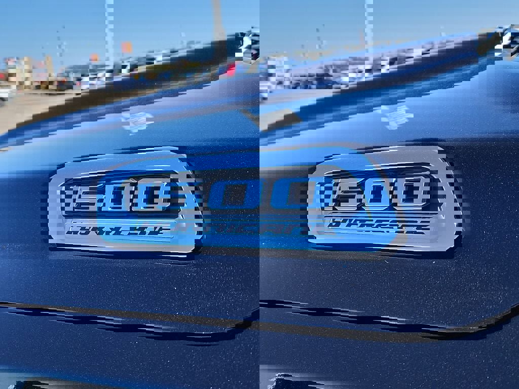 New 2026 RAM 1500 Lone Star image 14