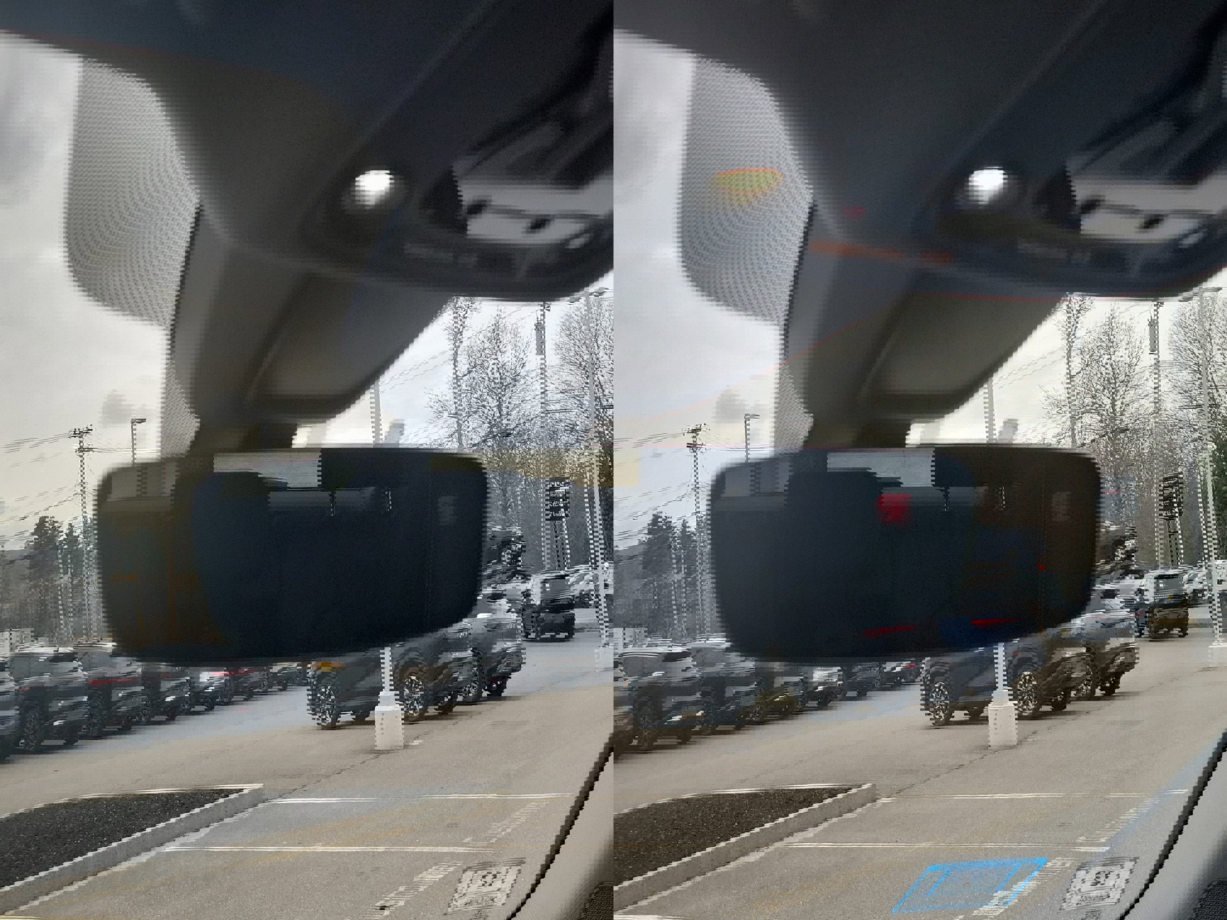 Used 2024 Audi Q5 2.0T Prestige w/ Prestige Package image 27