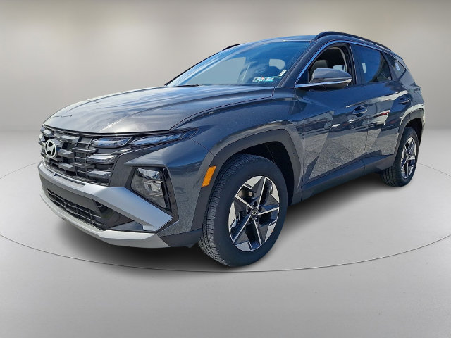 New 2026 Hyundai Tucson SEL AWD/4WD image 2