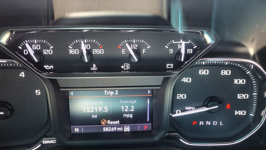 Used 2020 GMC Sierra 3500 SLT w/ SLT Premium Plus Package AWD/4WD image 31