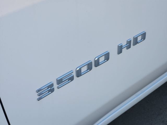 New 2025 Chevrolet Silverado 3500 W/T w/ WT Convenience Package AWD/4WD image 9