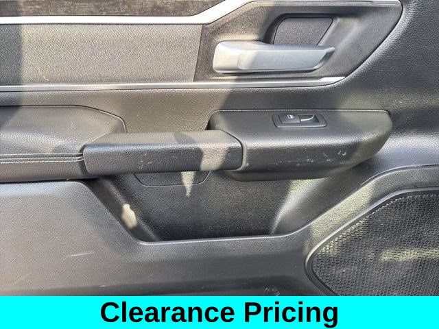 Used 2021 RAM 1500 Big Horn AWD/4WD image 35