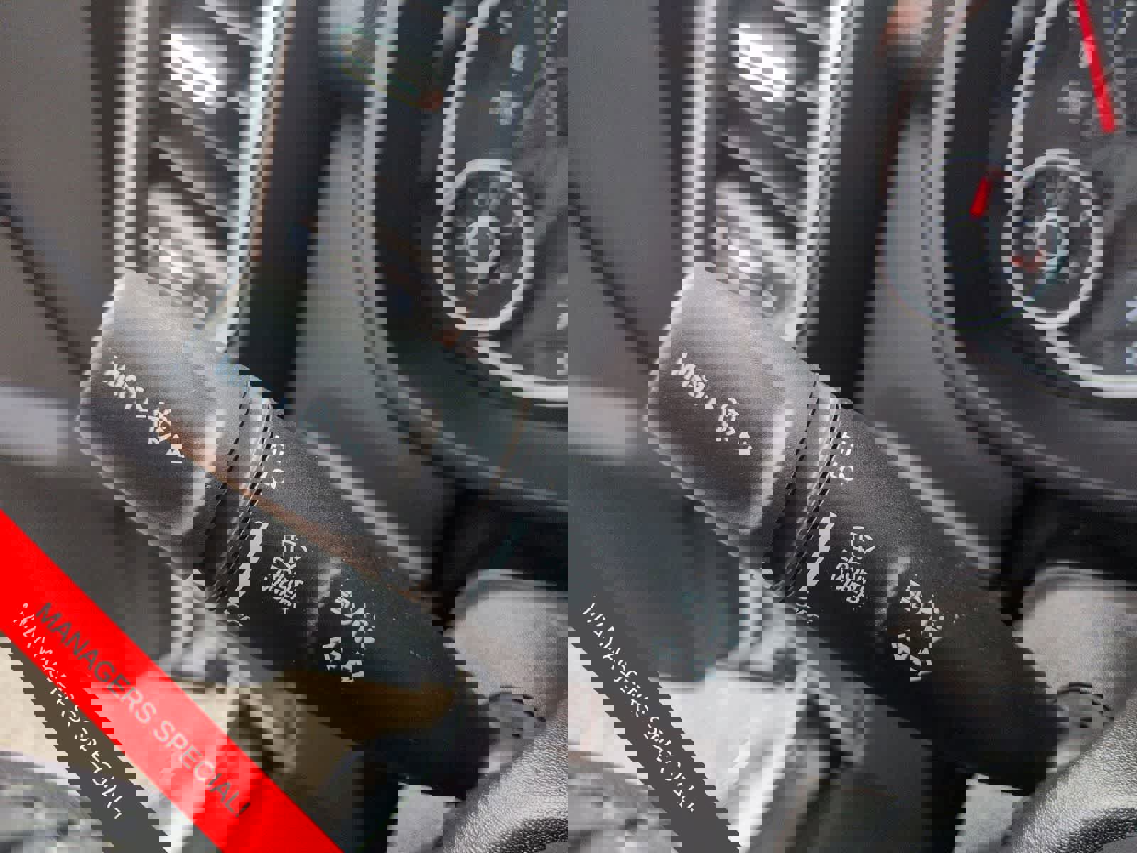 New 2026 RAM 2500 Big Horn image 25