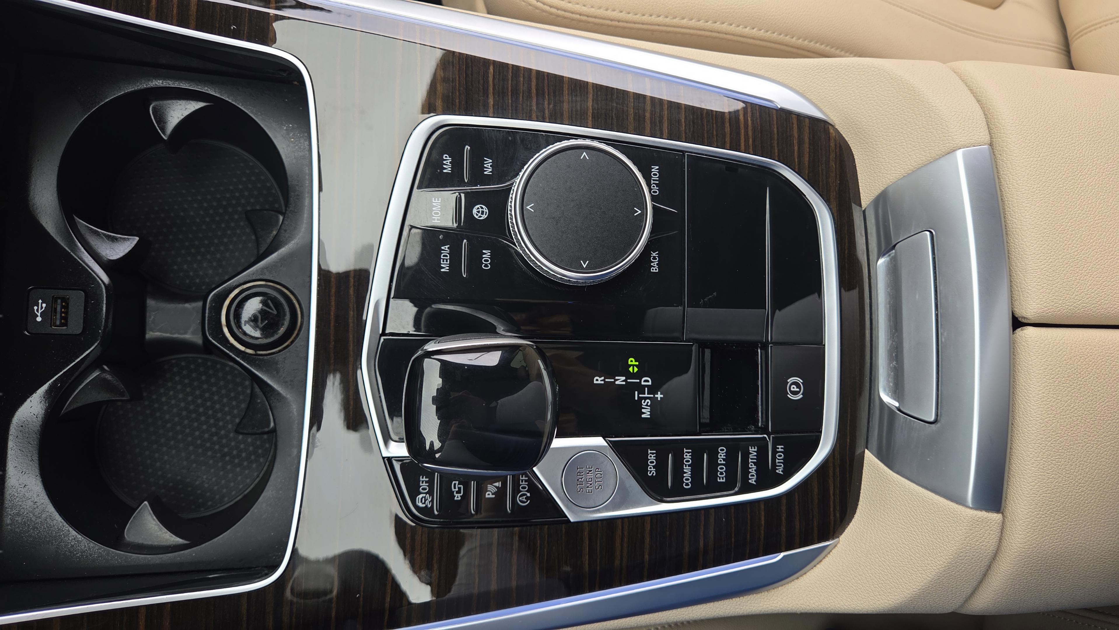 Used 2020 BMW X5 sDrive40i RWD image 41